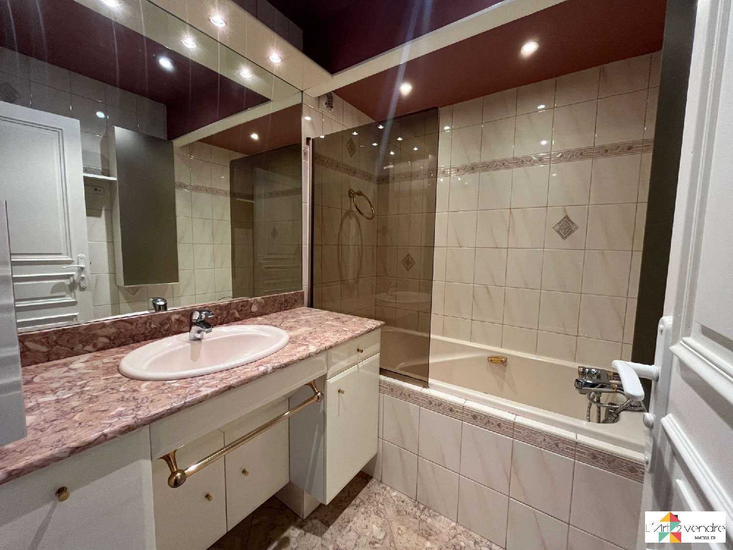  te koop appartement Brunoy Essonne 6