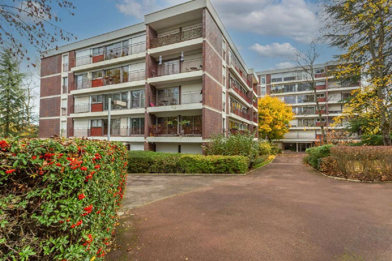 te koop appartement Brunoy Essonne 1