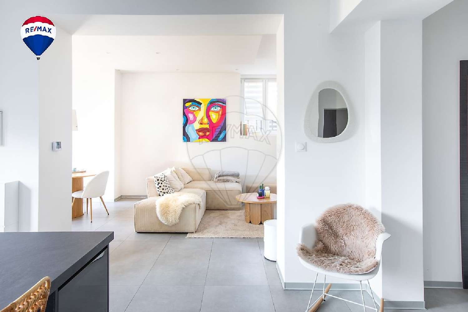 à vendre appartement Brunstatt Haut-Rhin 1