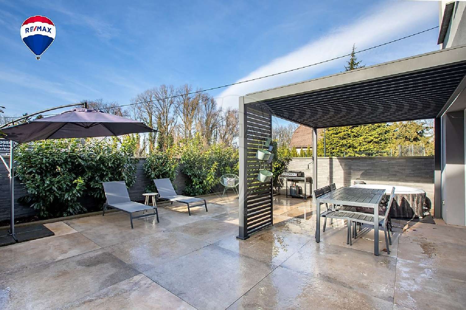 à vendre appartement Brunstatt Haut-Rhin 2