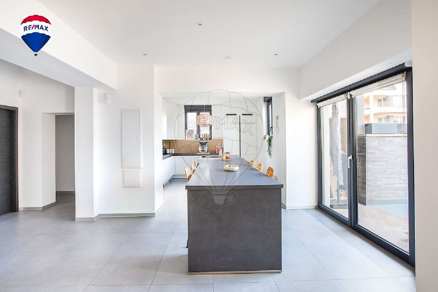 à vendre appartement Brunstatt Haut-Rhin 3