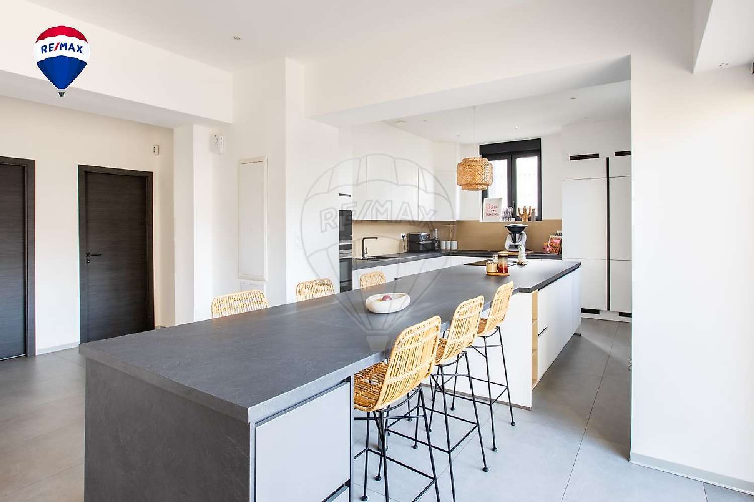 à vendre appartement Brunstatt Haut-Rhin 4