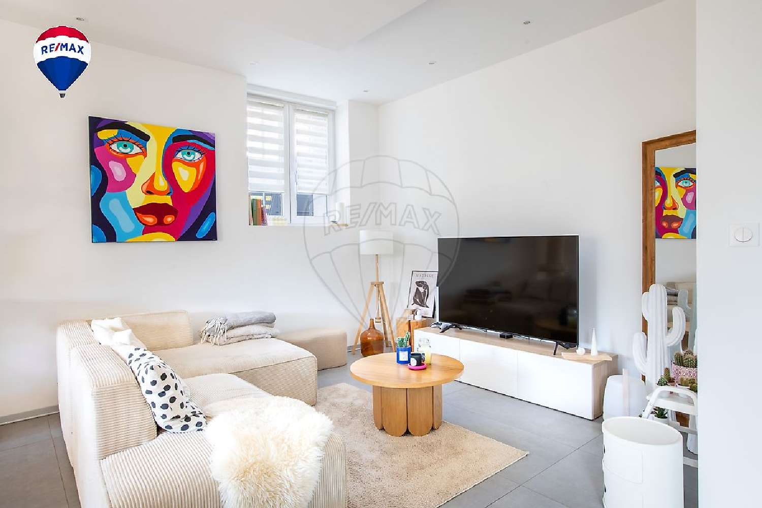 à vendre appartement Brunstatt Haut-Rhin 5