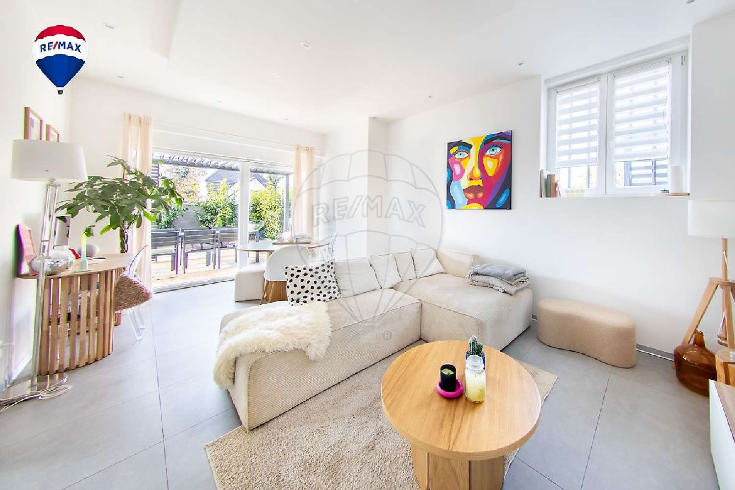 à vendre appartement Brunstatt Haut-Rhin 7