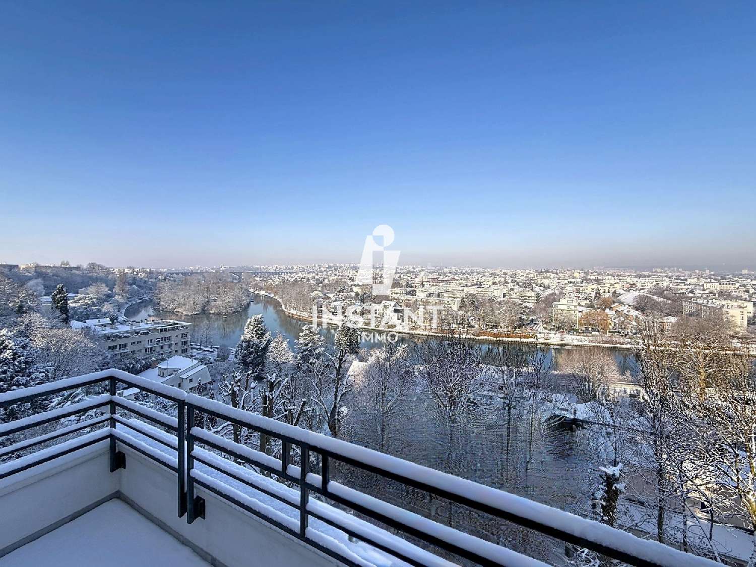 for sale apartment Bry-sur-Marne Val-de-Marne 1