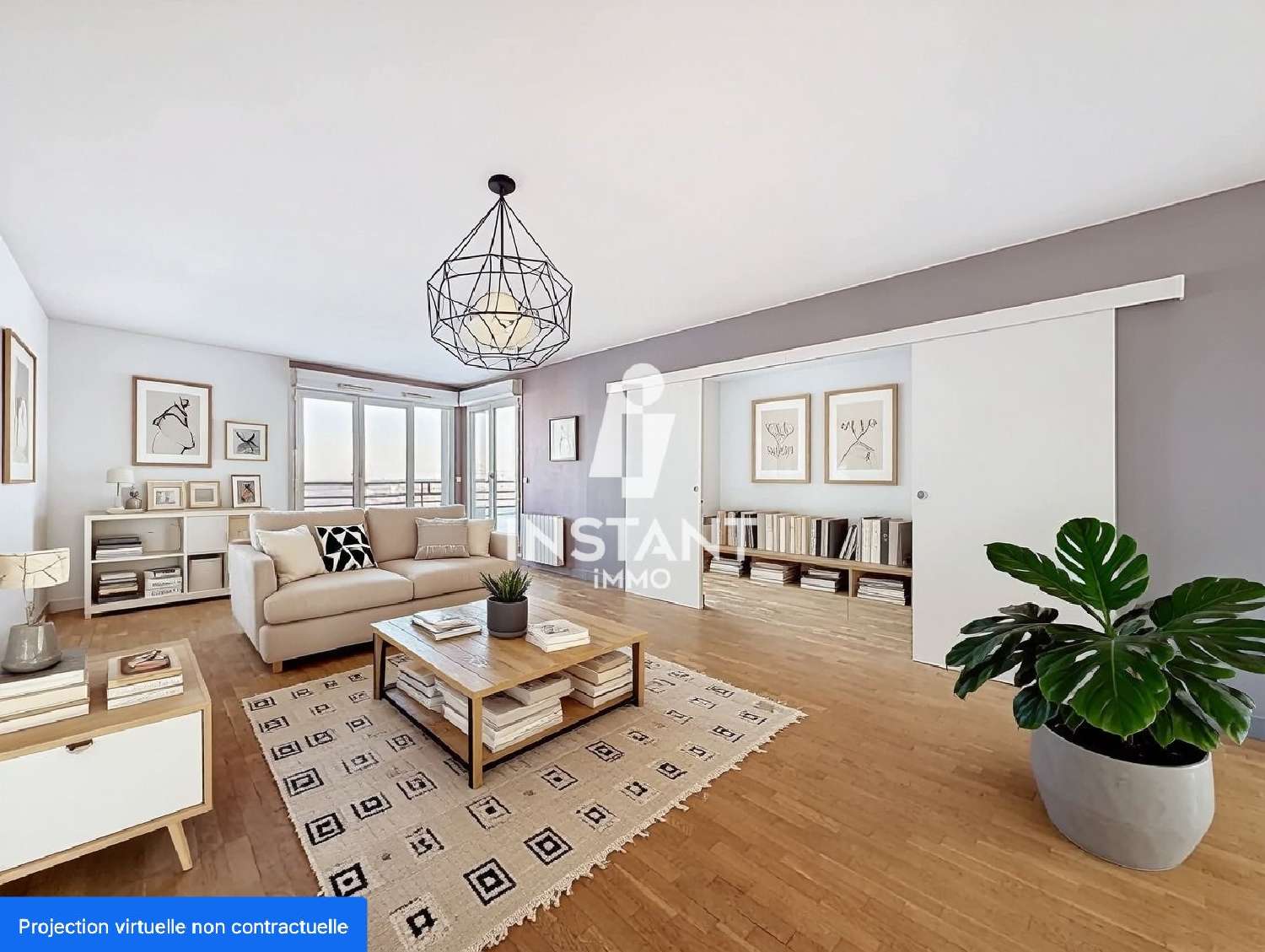 for sale apartment Bry-sur-Marne Val-de-Marne 2