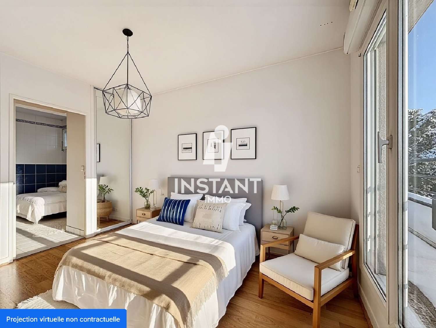 for sale apartment Bry-sur-Marne Val-de-Marne 4