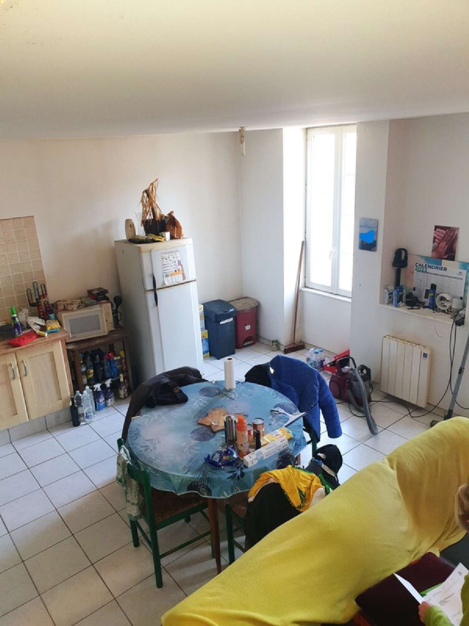  kaufen Wohnung/ Apartment Burie Charente-Maritime 2