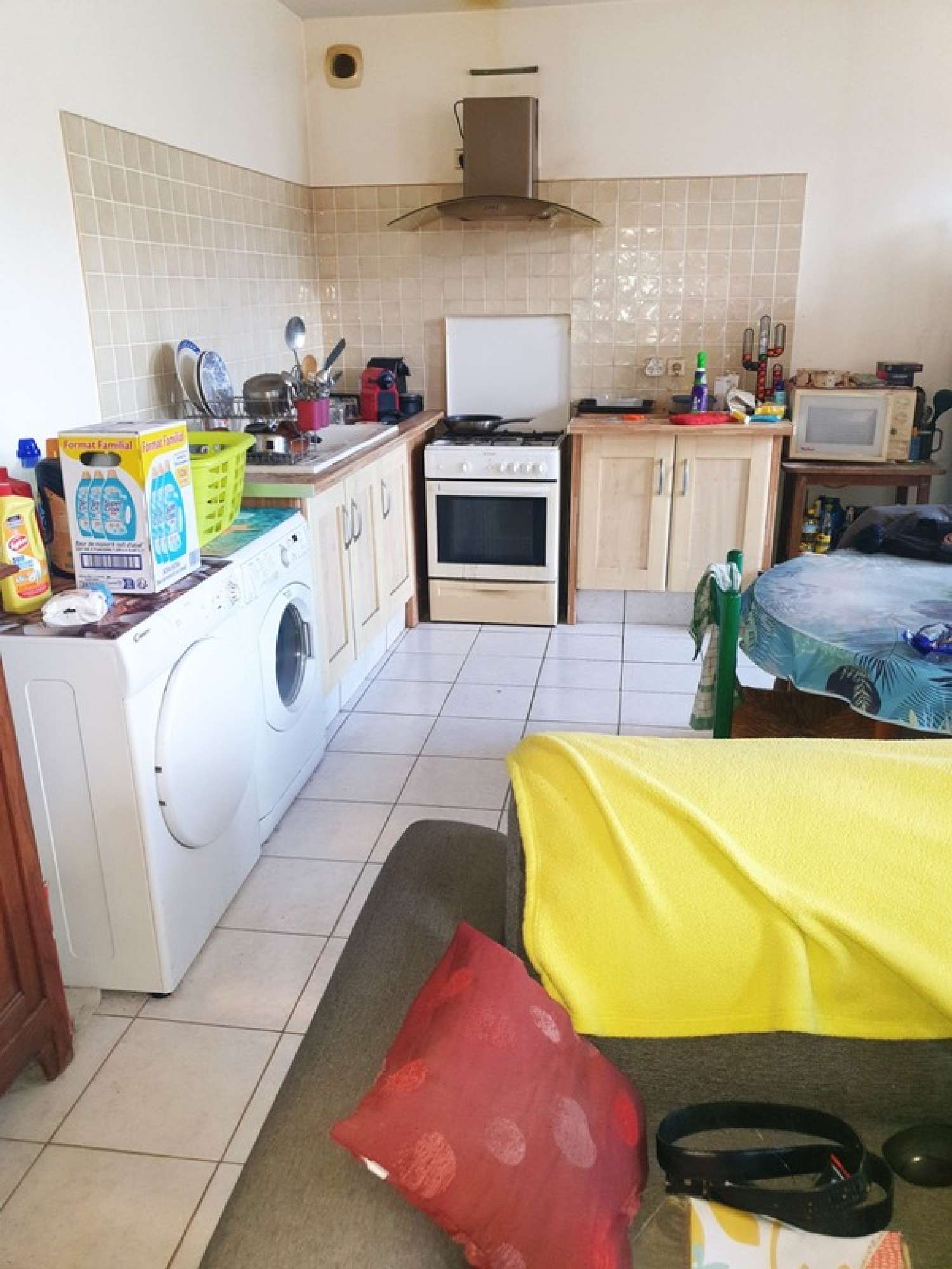  kaufen Wohnung/ Apartment Burie Charente-Maritime 3