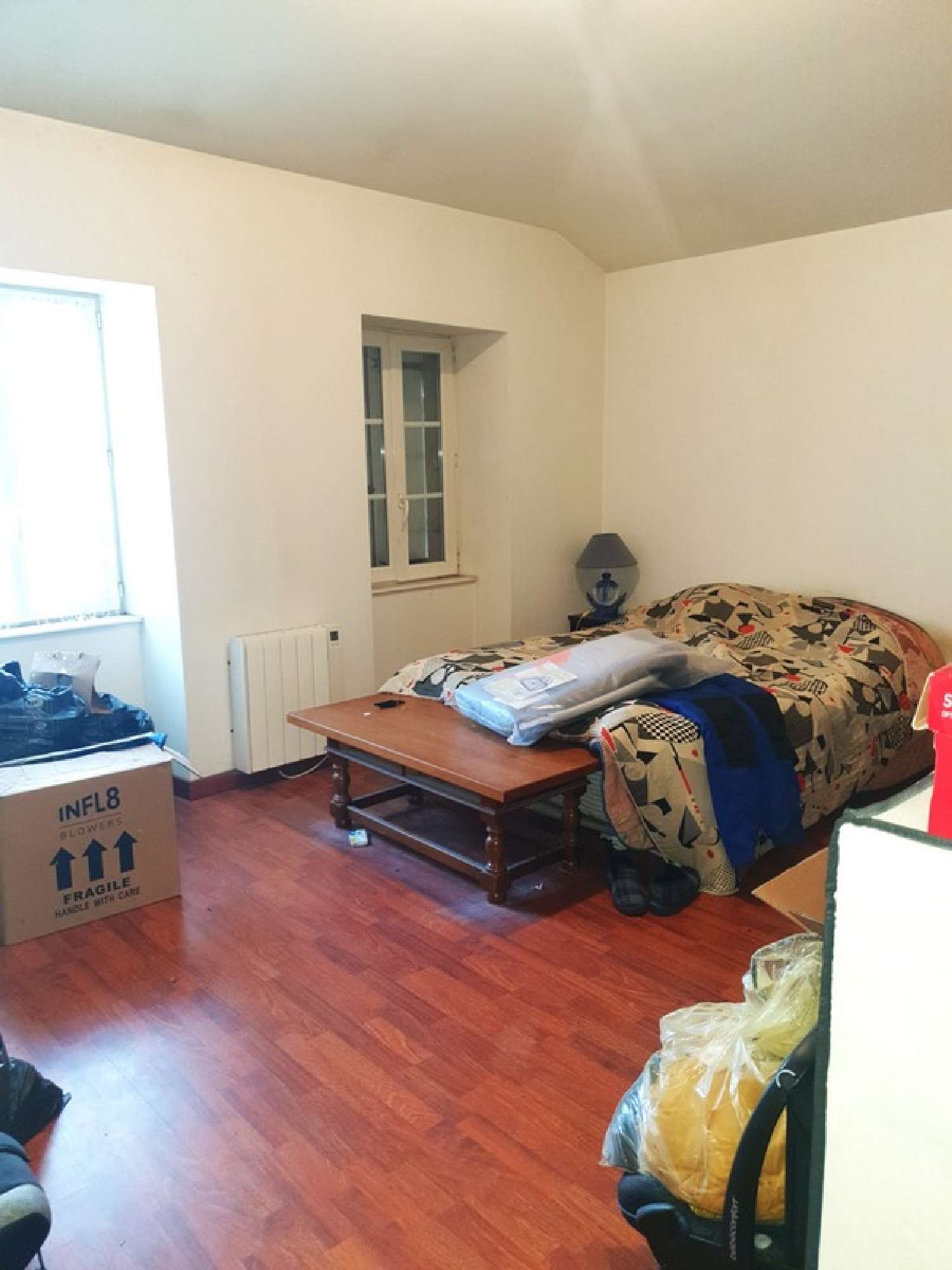  kaufen Wohnung/ Apartment Burie Charente-Maritime 4