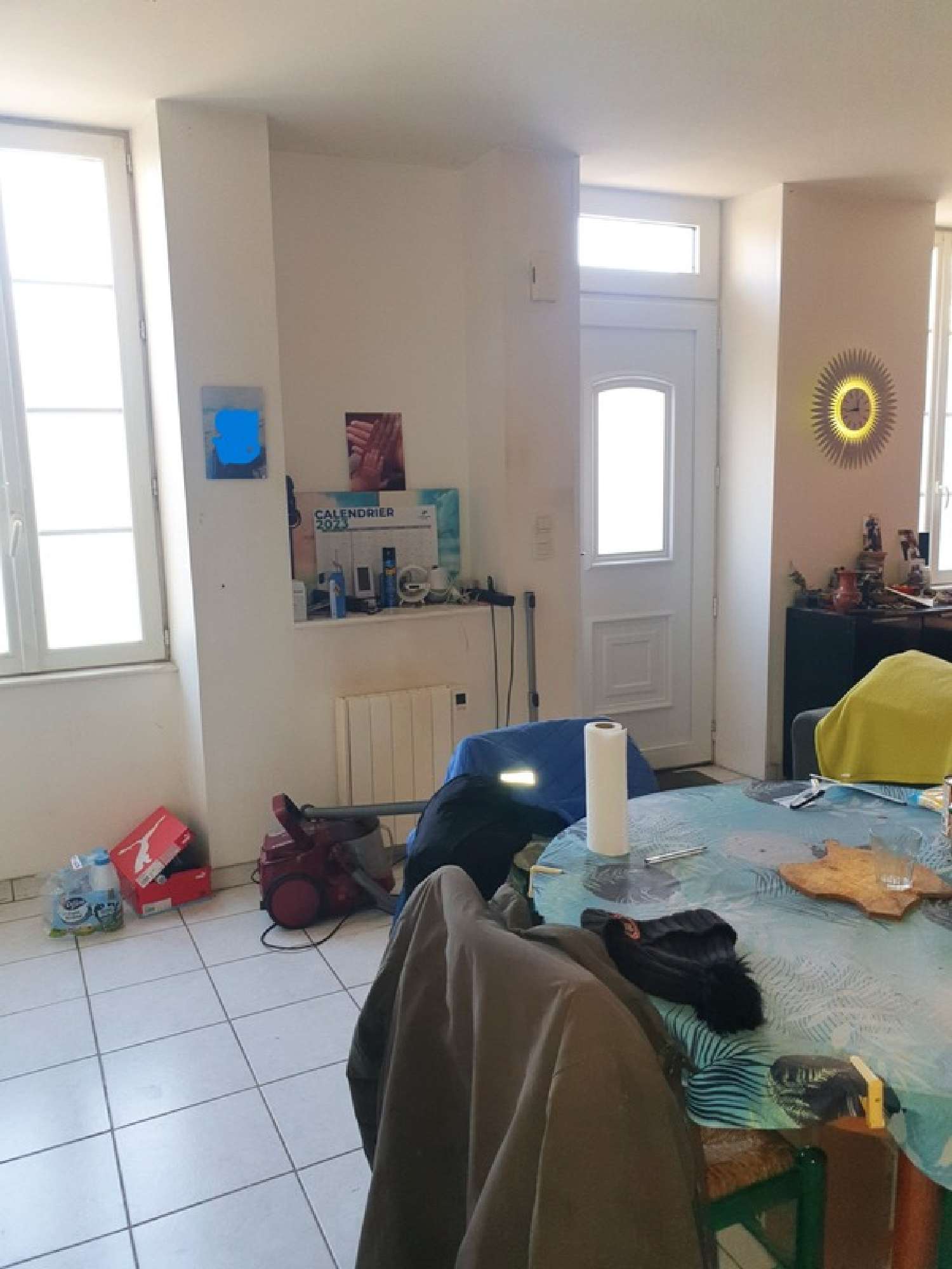  kaufen Wohnung/ Apartment Burie Charente-Maritime 6