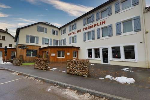 Bussang Vosges appartement foto 7247224