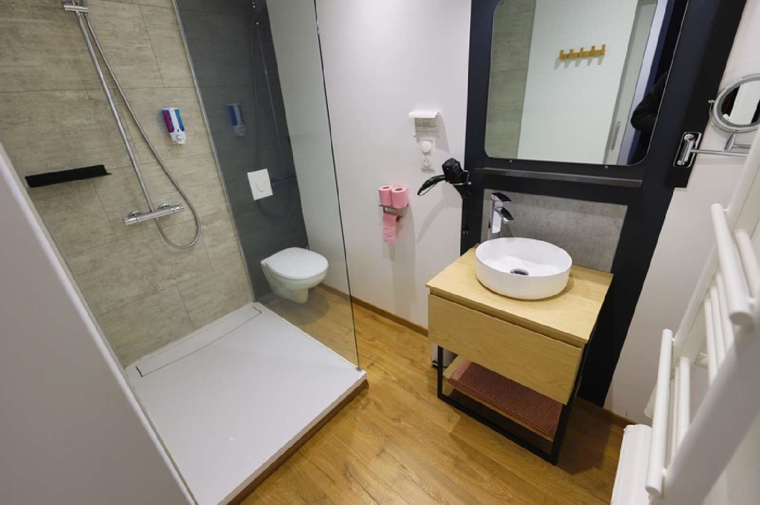  à vendre appartement Bussang Vosges 3