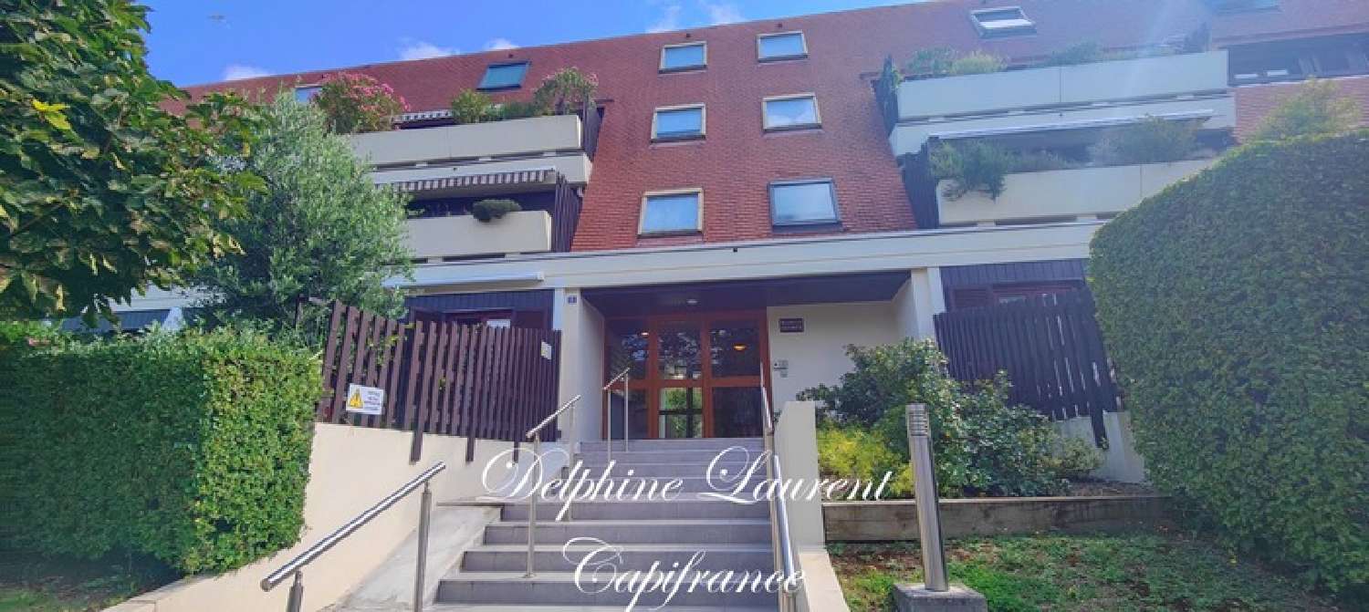  te koop appartement Cabourg Calvados 1