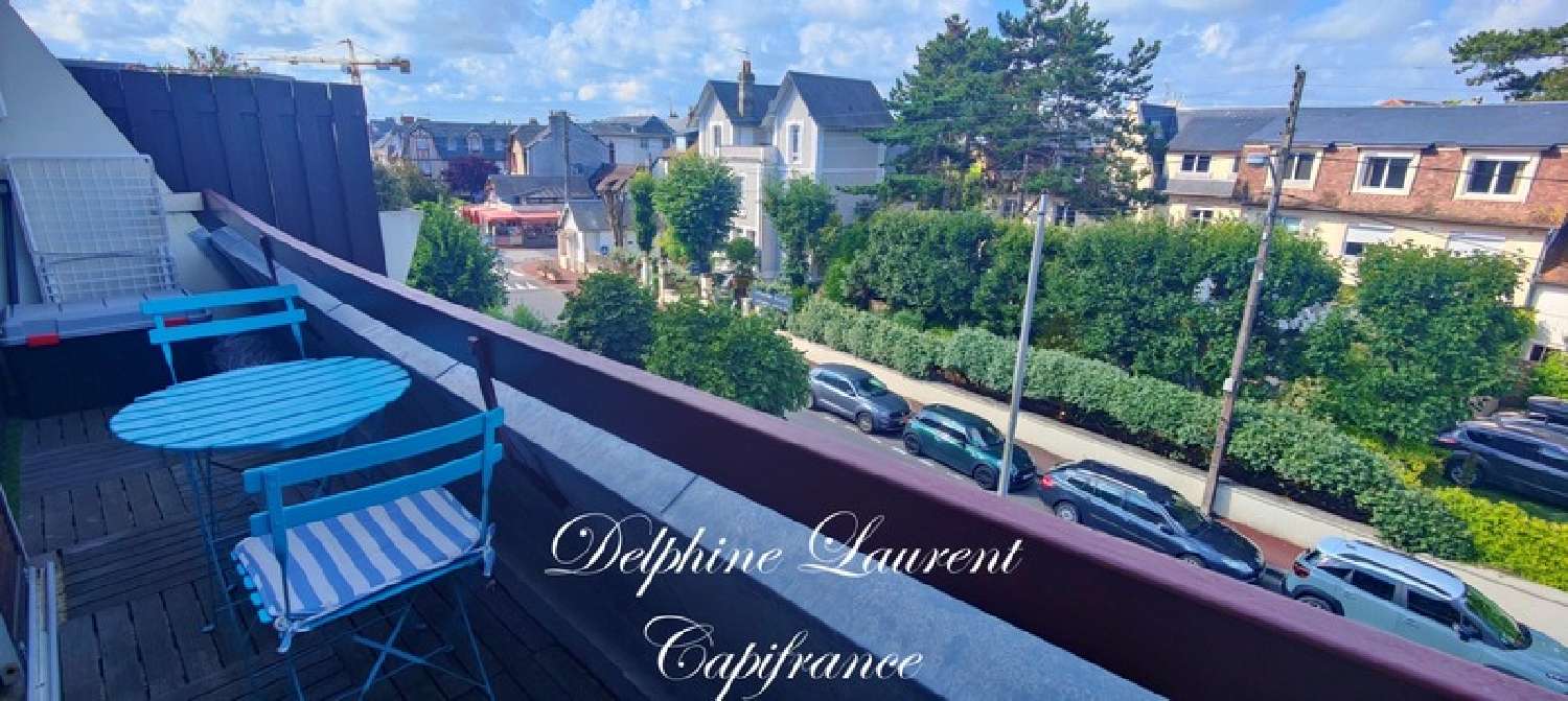  te koop appartement Cabourg Calvados 3