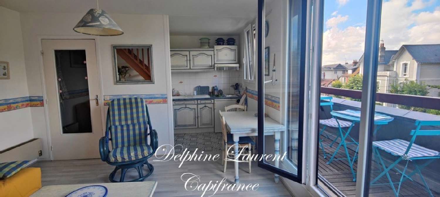  te koop appartement Cabourg Calvados 6