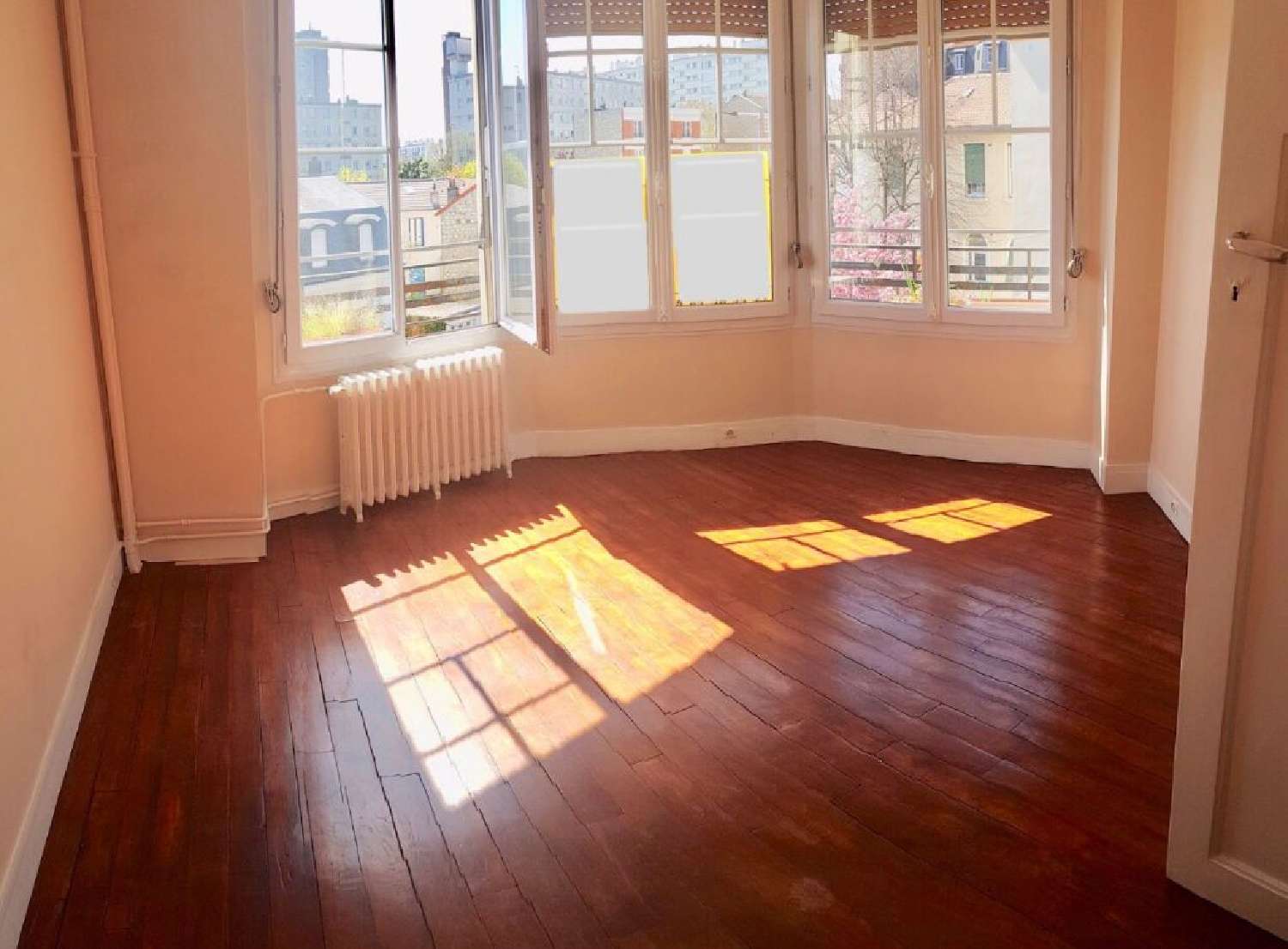  kaufen Wohnung/ Apartment Cachan Val-de-Marne 1