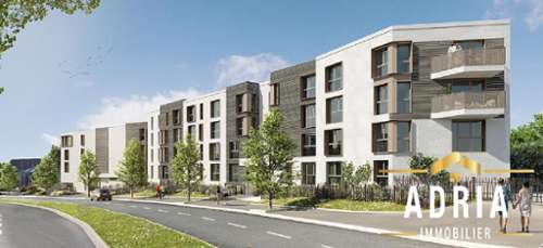 Caen Calvados apartment foto 7241727