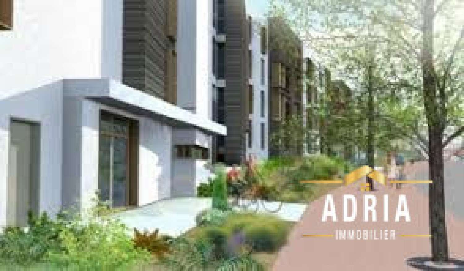  for sale apartment Caen Calvados 3