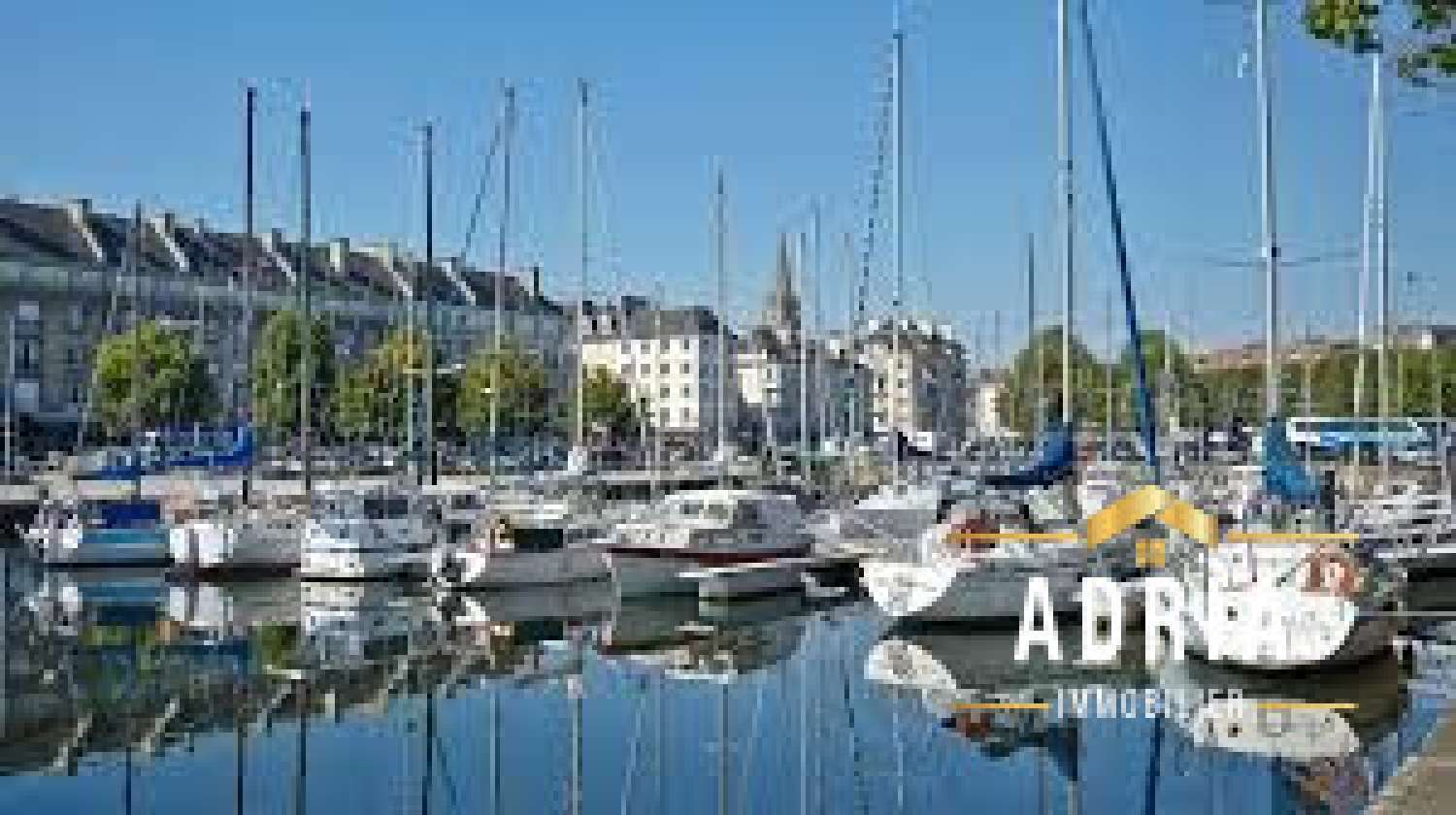  for sale apartment Caen Calvados 8