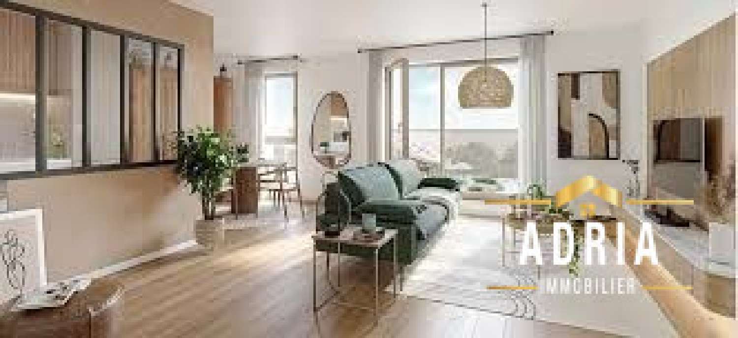  for sale apartment Caen Calvados 2