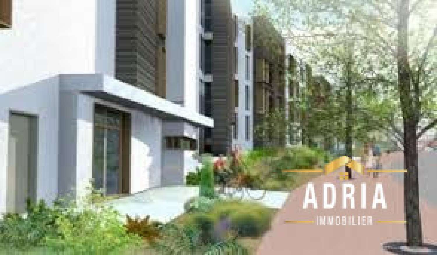  for sale apartment Caen Calvados 3