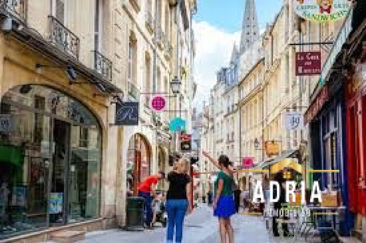  for sale apartment Caen Calvados 5