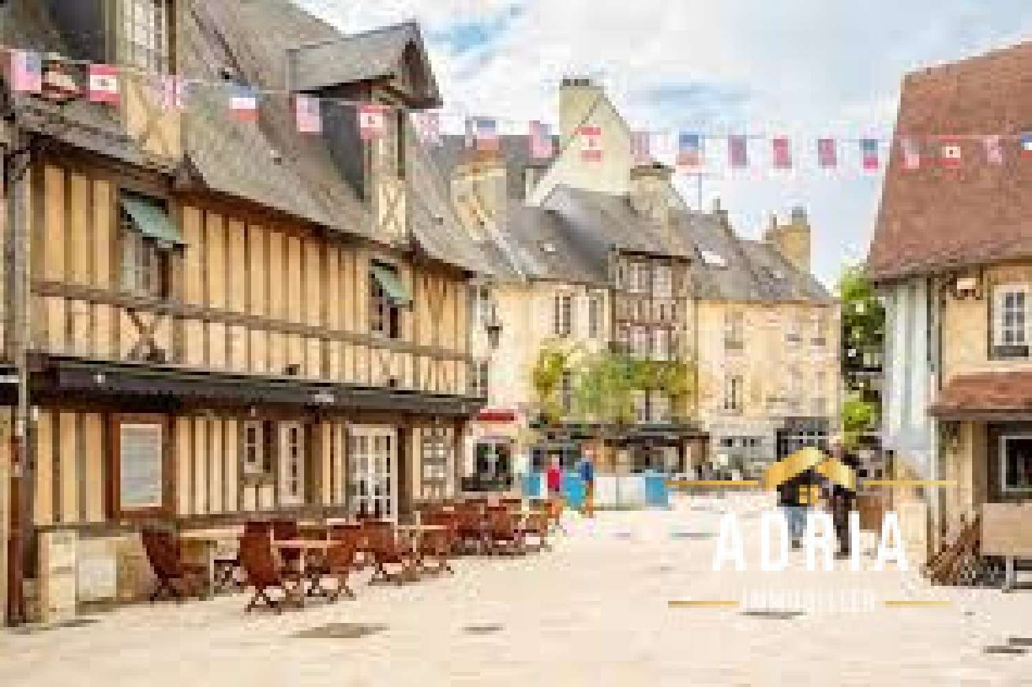  for sale apartment Caen Calvados 6