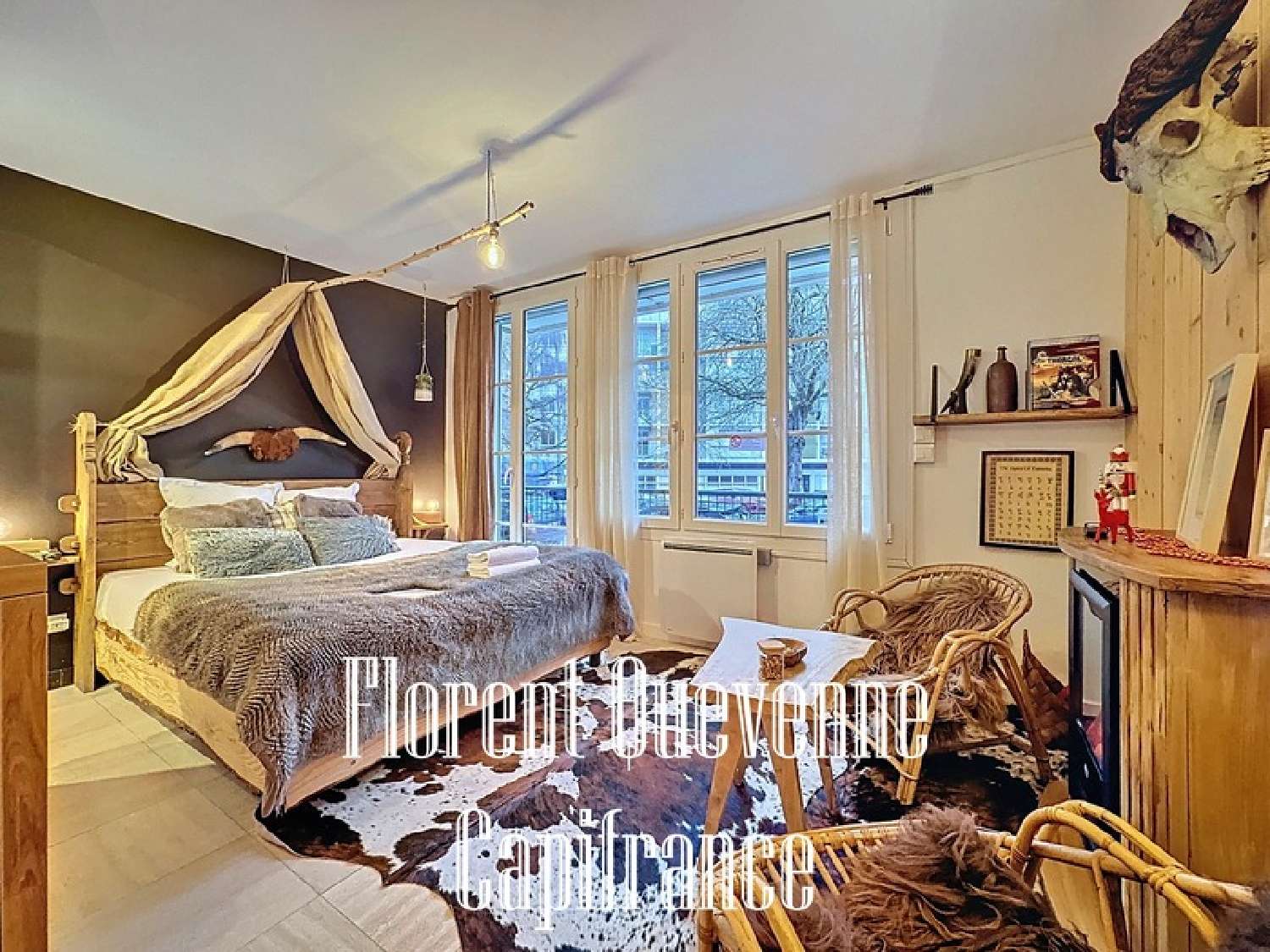  te koop appartement Caen Calvados 2