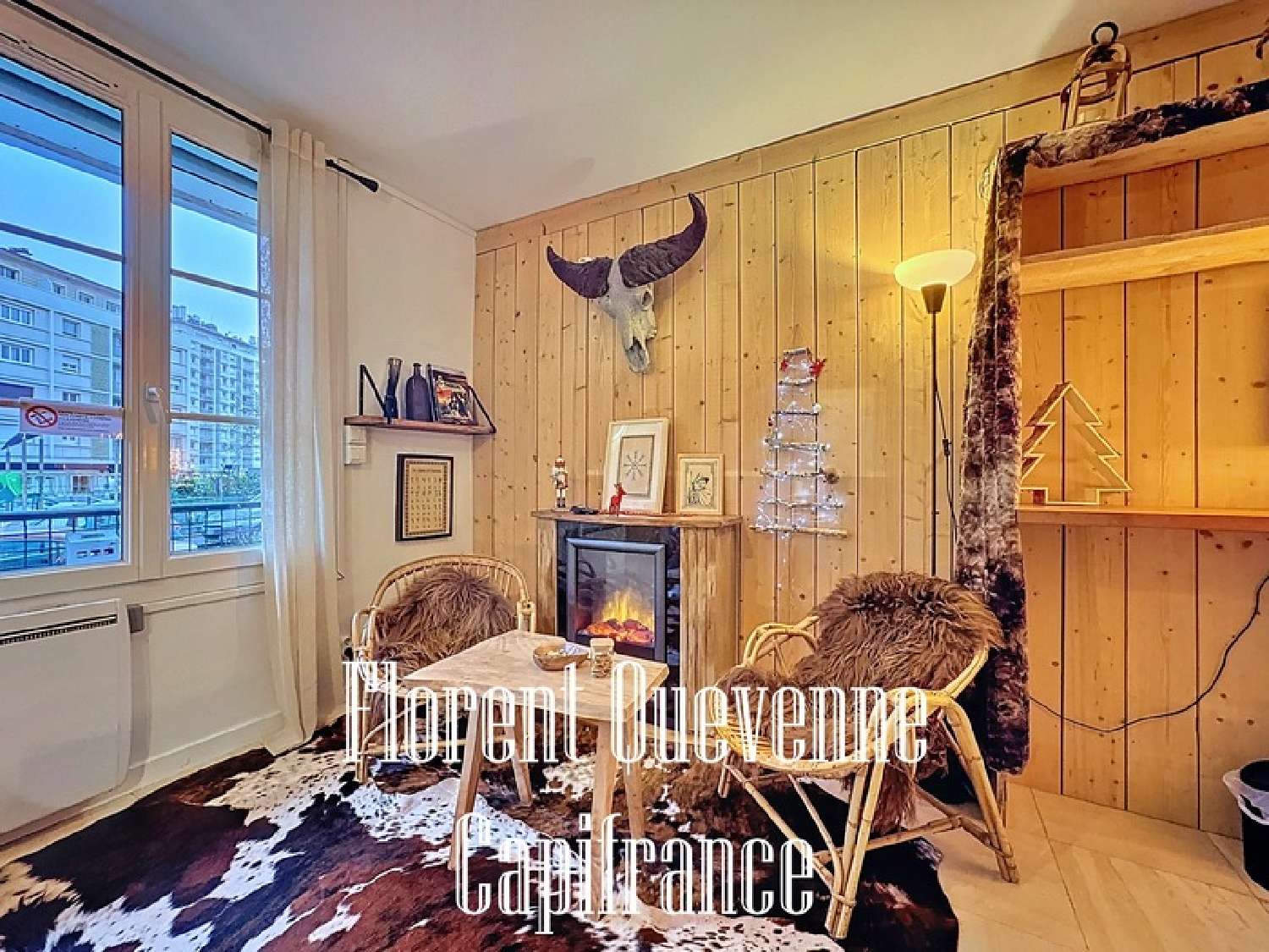  te koop appartement Caen Calvados 3