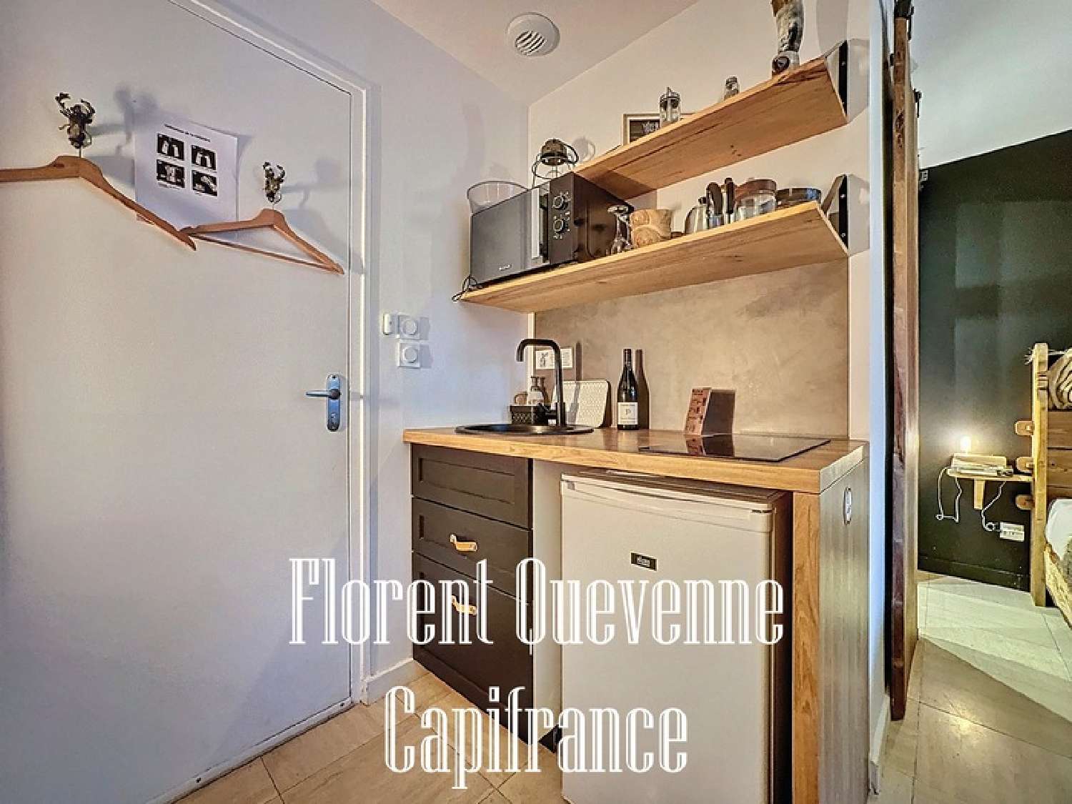  te koop appartement Caen Calvados 5