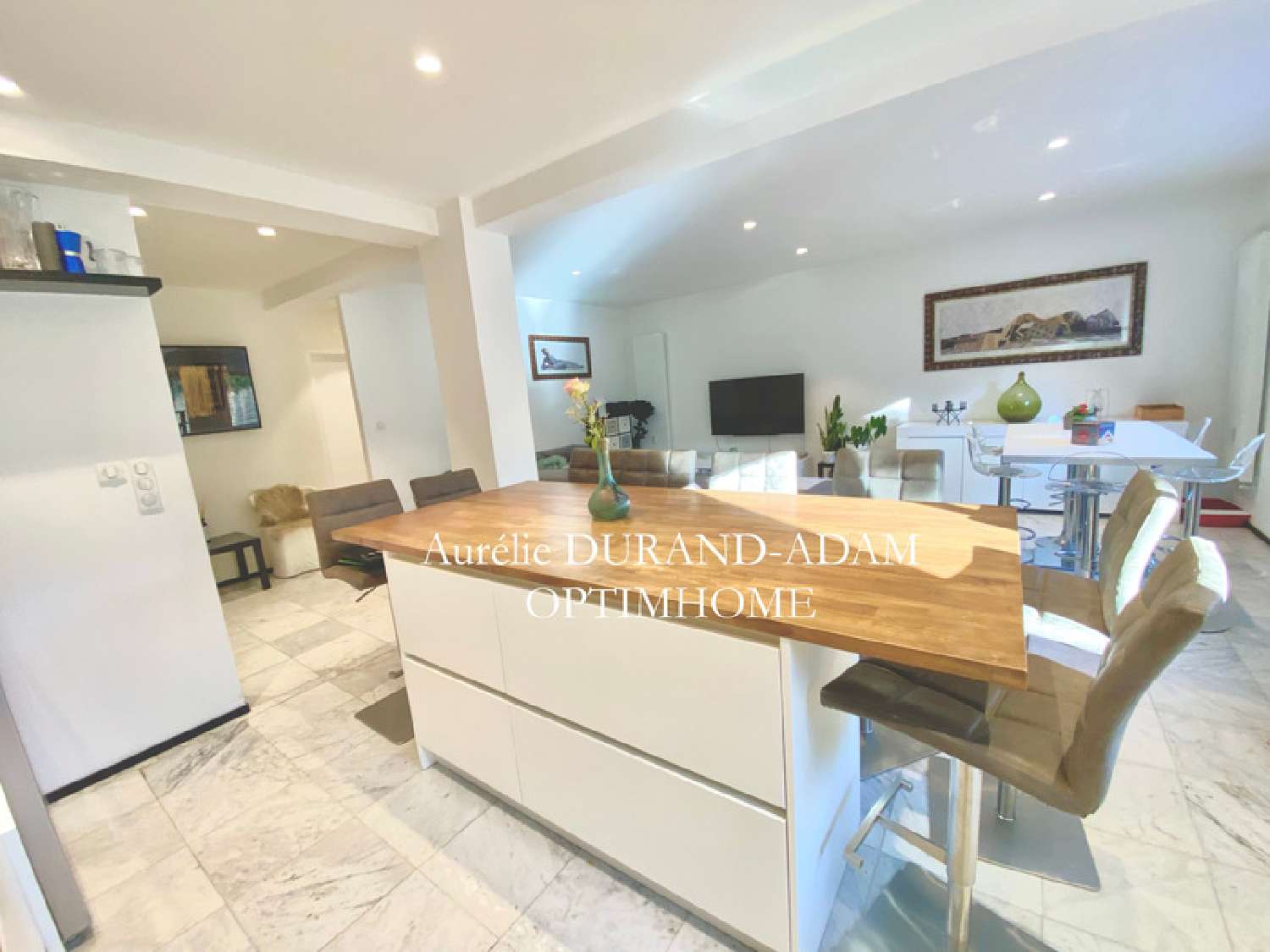 te koop appartement Caen Calvados 1