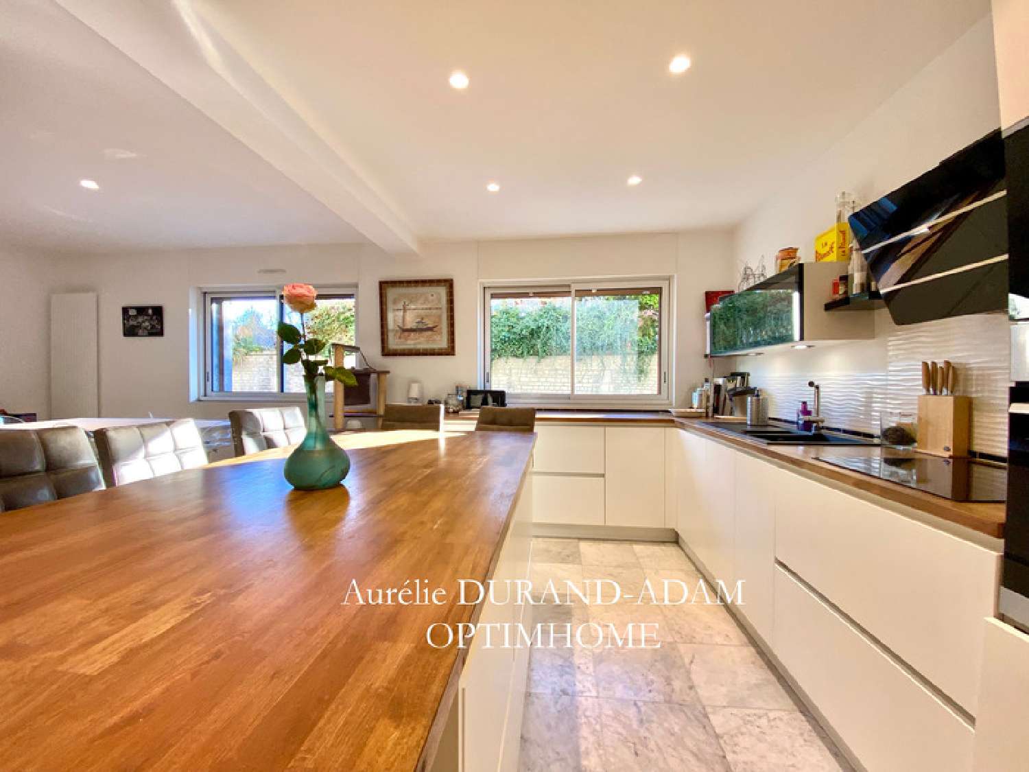 te koop appartement Caen Calvados 2