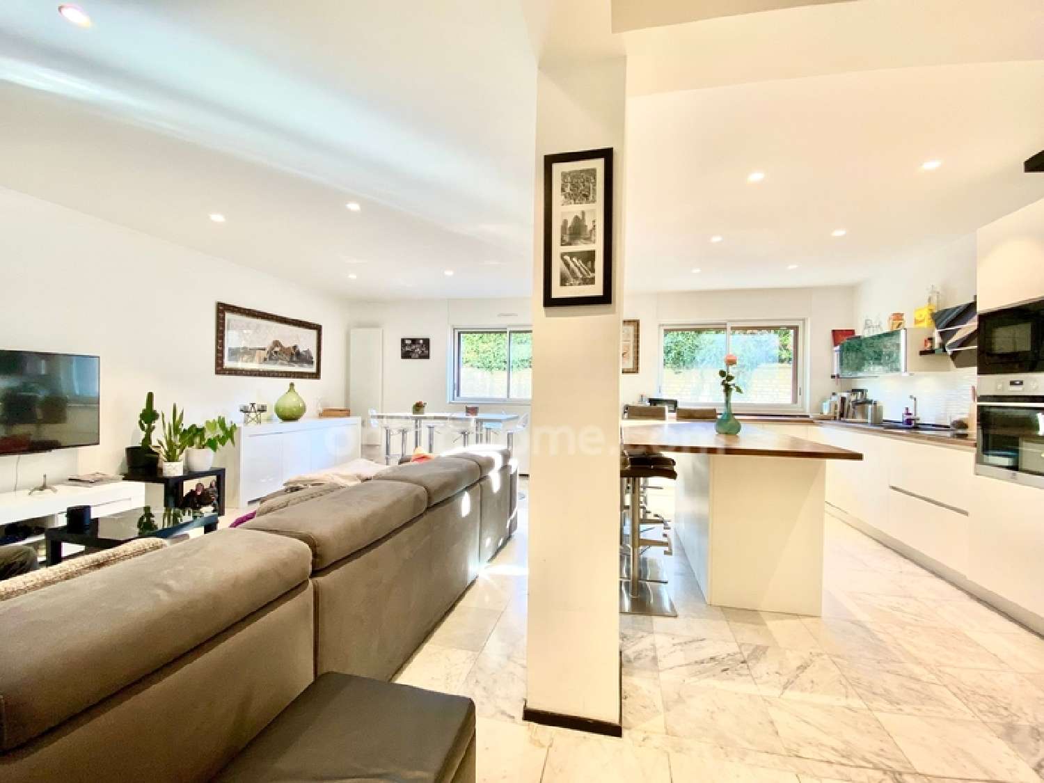 te koop appartement Caen Calvados 3