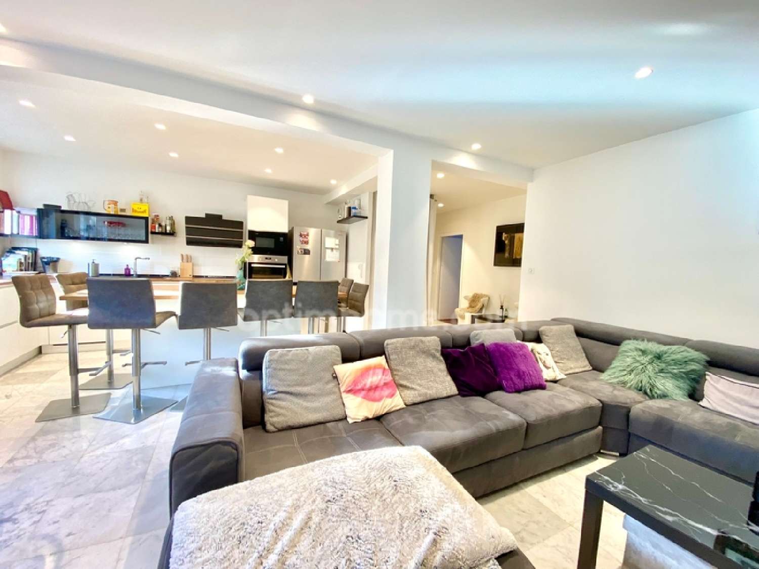 te koop appartement Caen Calvados 4