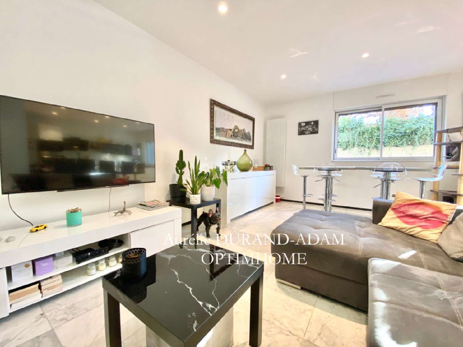 te koop appartement Caen Calvados 5