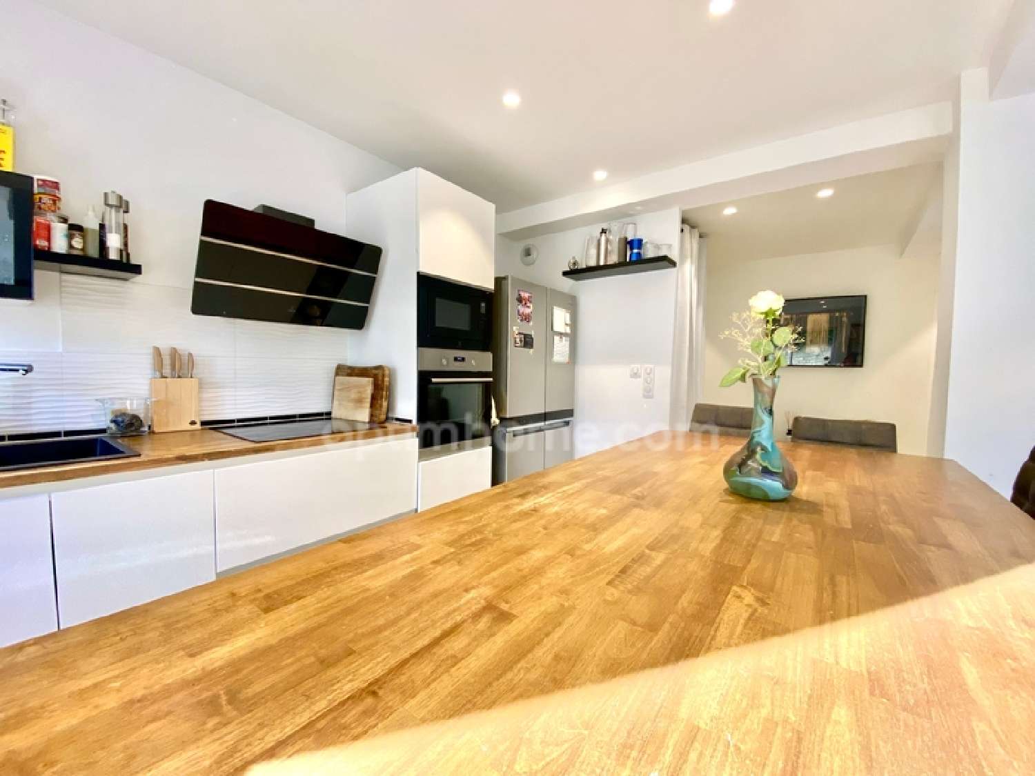 te koop appartement Caen Calvados 6