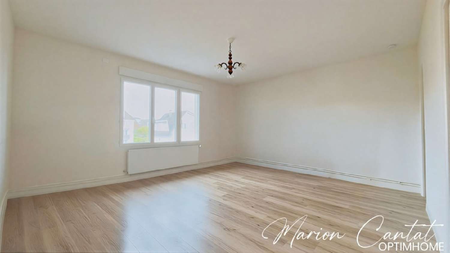 te koop appartement Caen Calvados 1