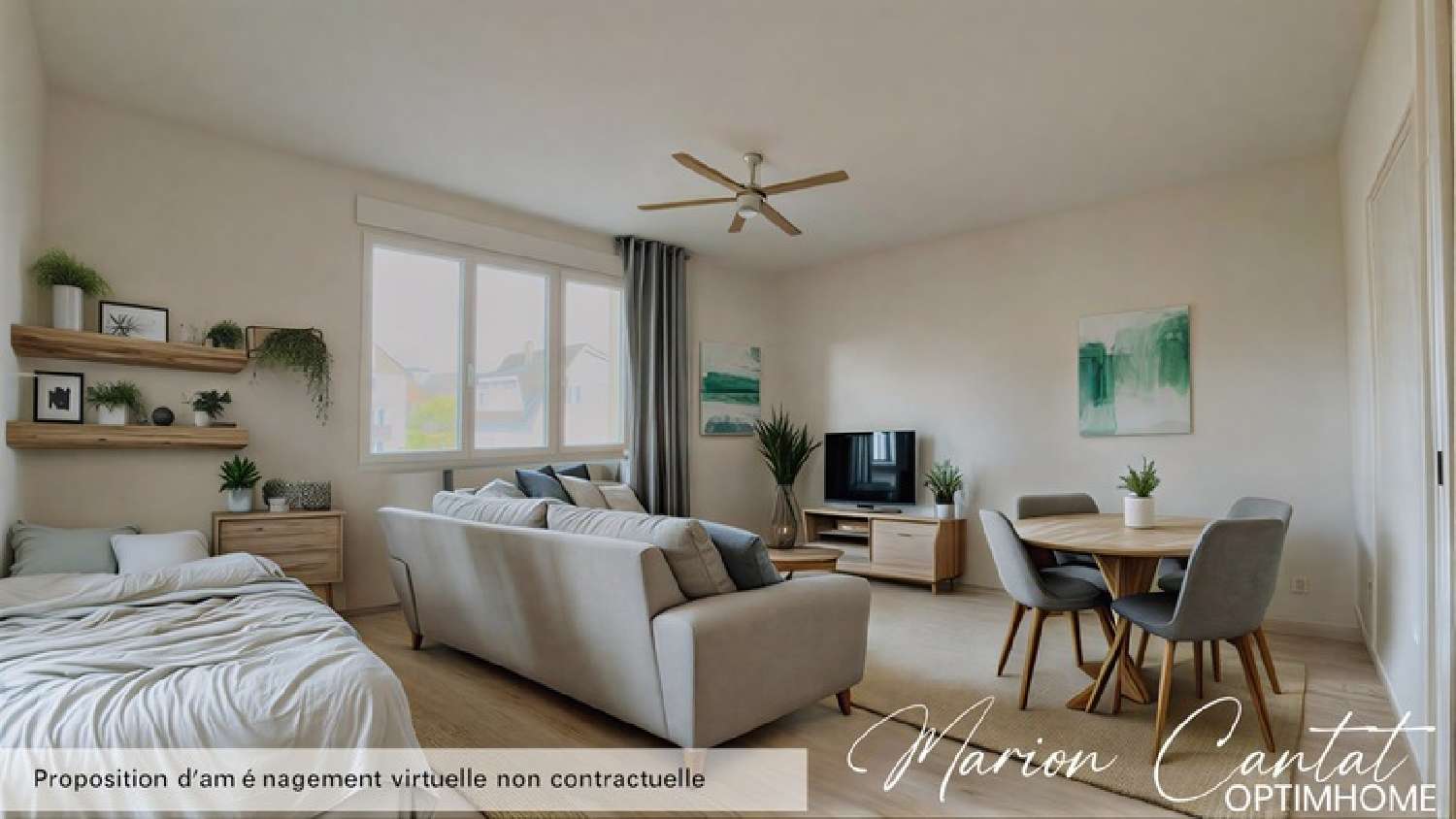 te koop appartement Caen Calvados 2