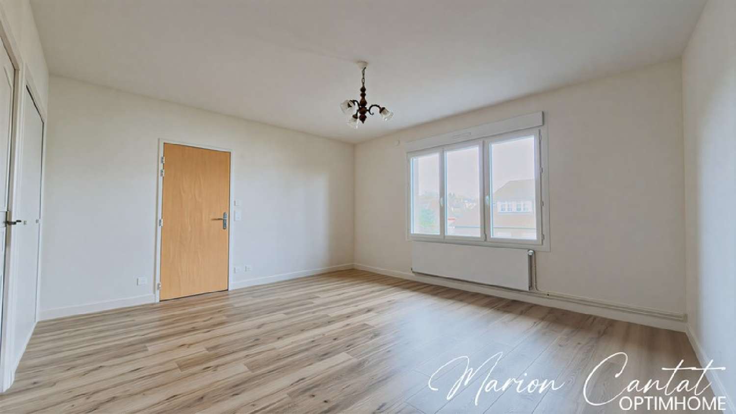 te koop appartement Caen Calvados 3