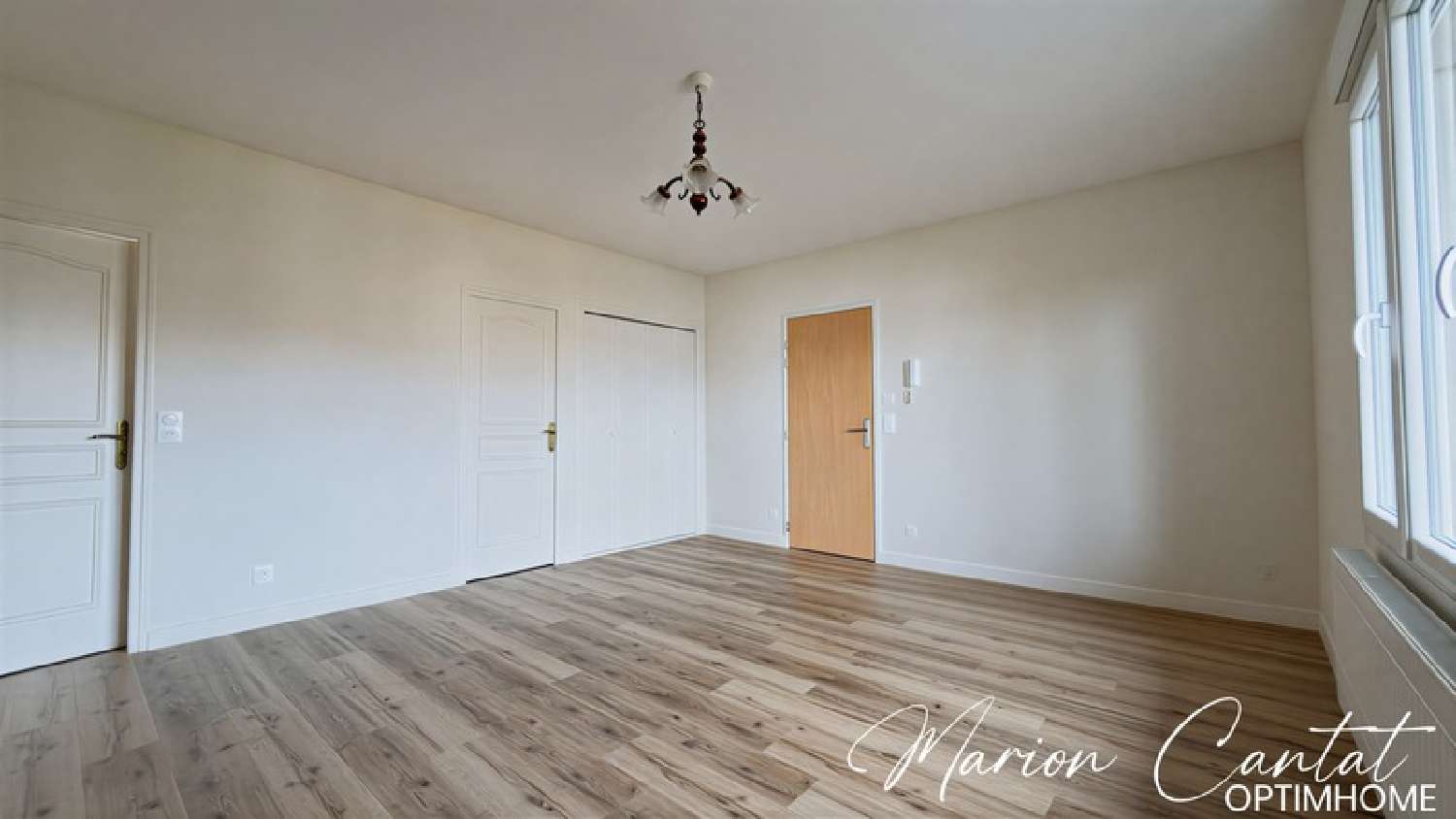 te koop appartement Caen Calvados 4