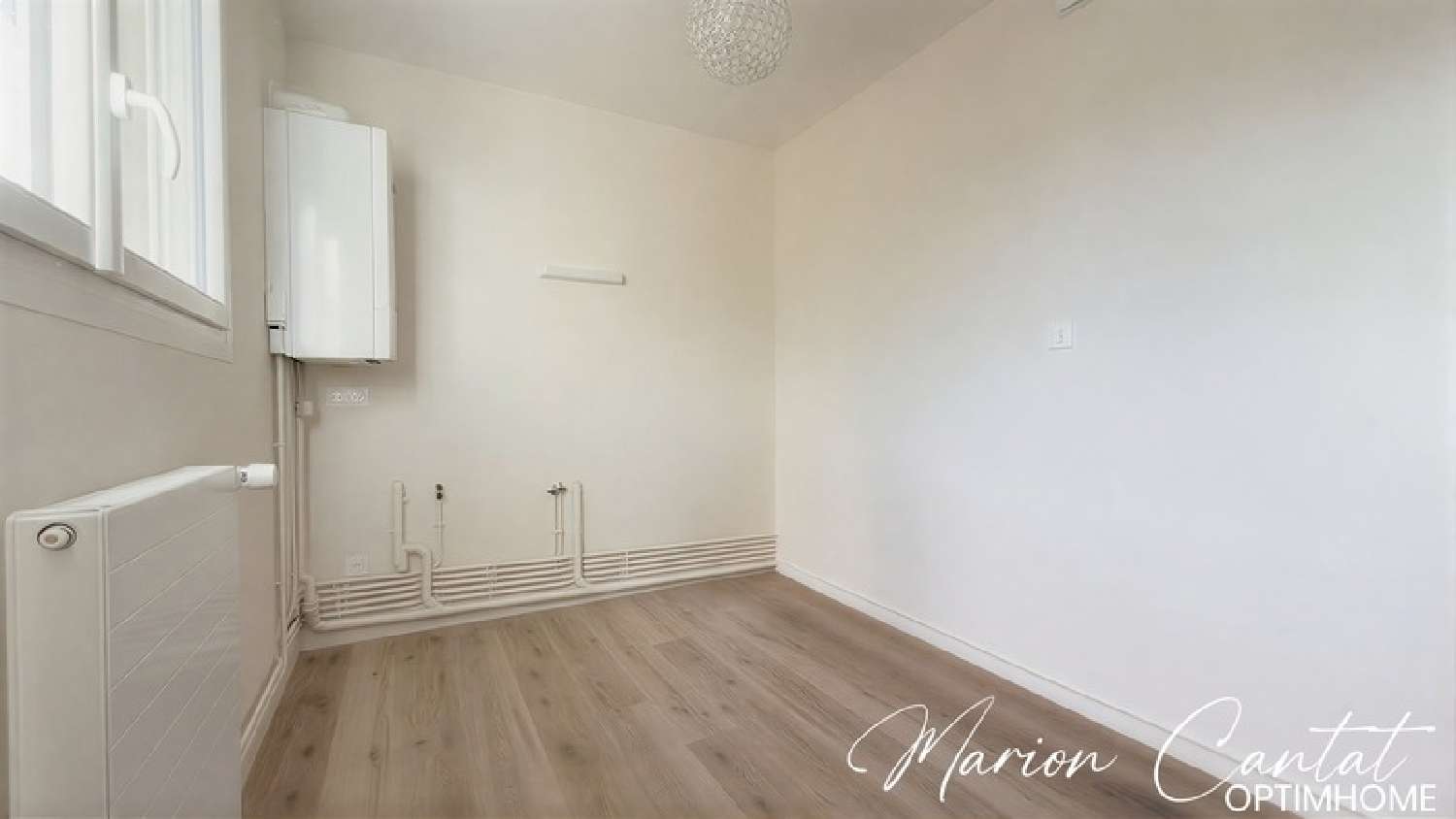 te koop appartement Caen Calvados 5