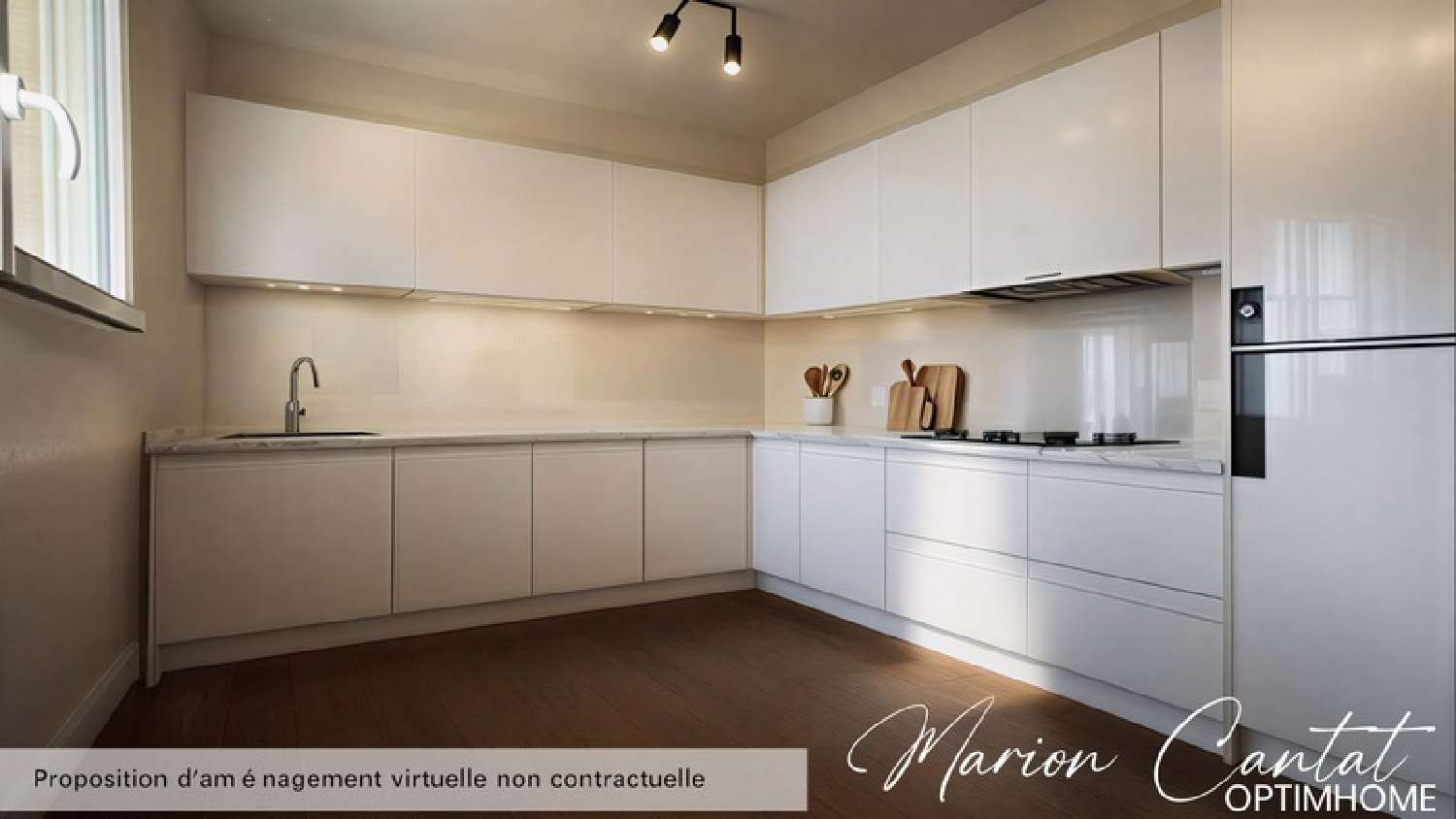 te koop appartement Caen Calvados 6