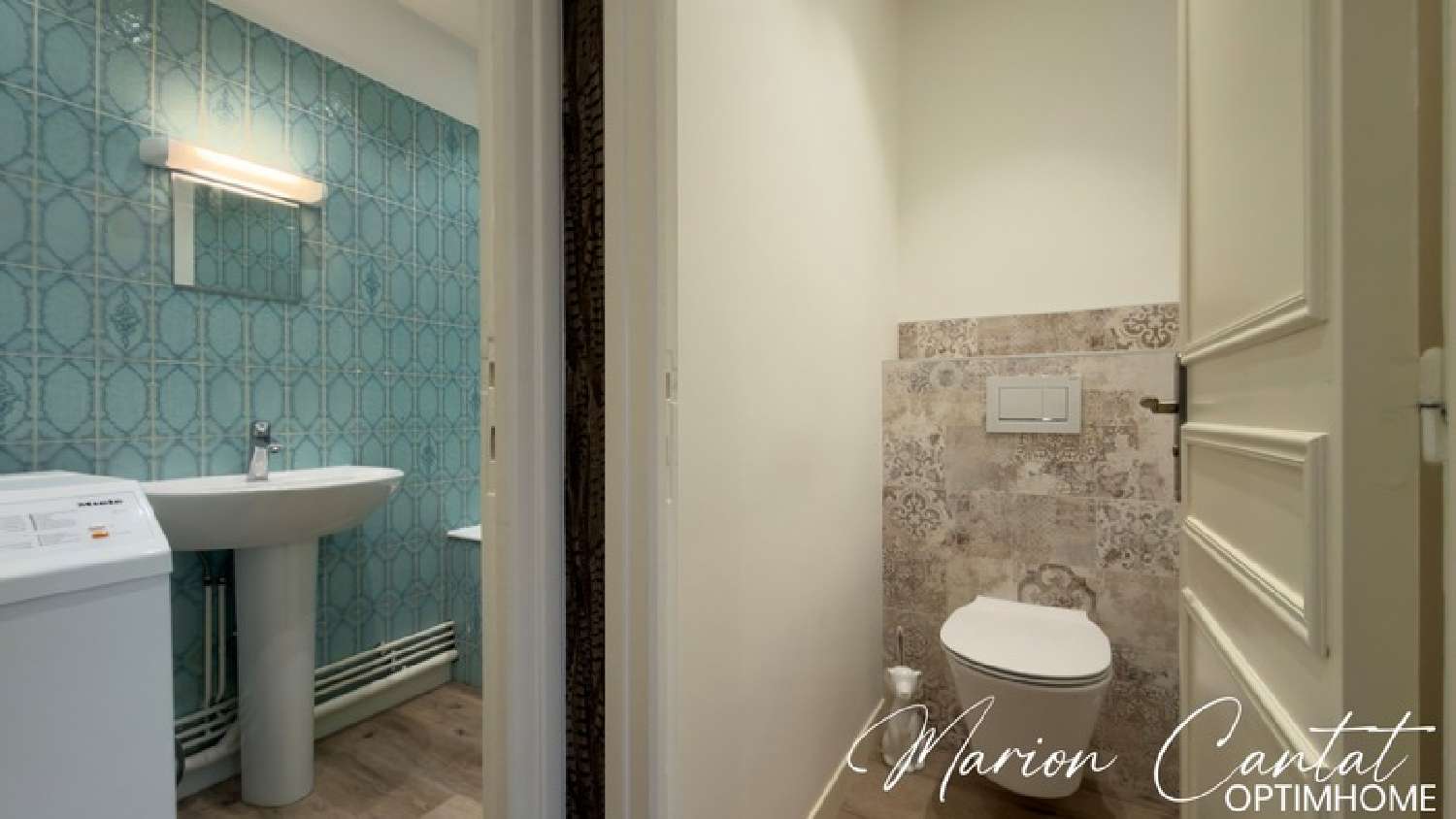 te koop appartement Caen Calvados 7