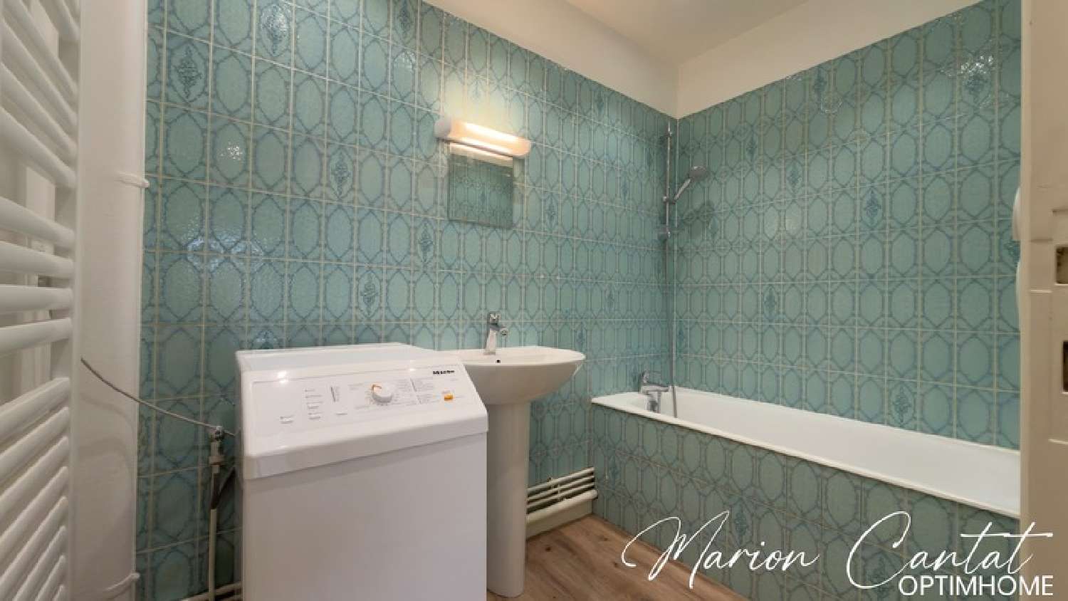 te koop appartement Caen Calvados 8