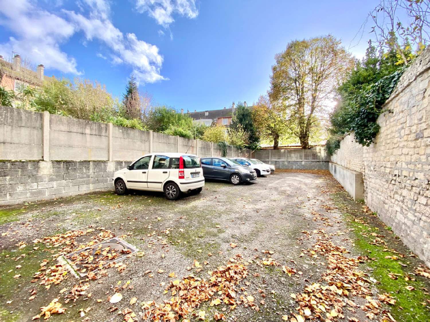 for sale apartment Caen Calvados 2