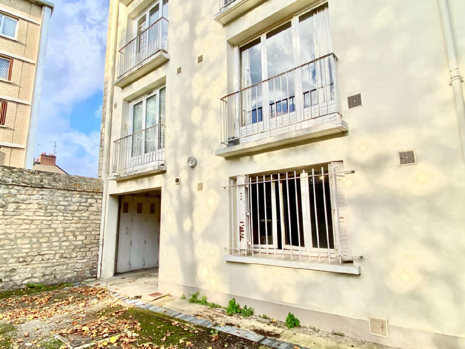 for sale apartment Caen Calvados 8