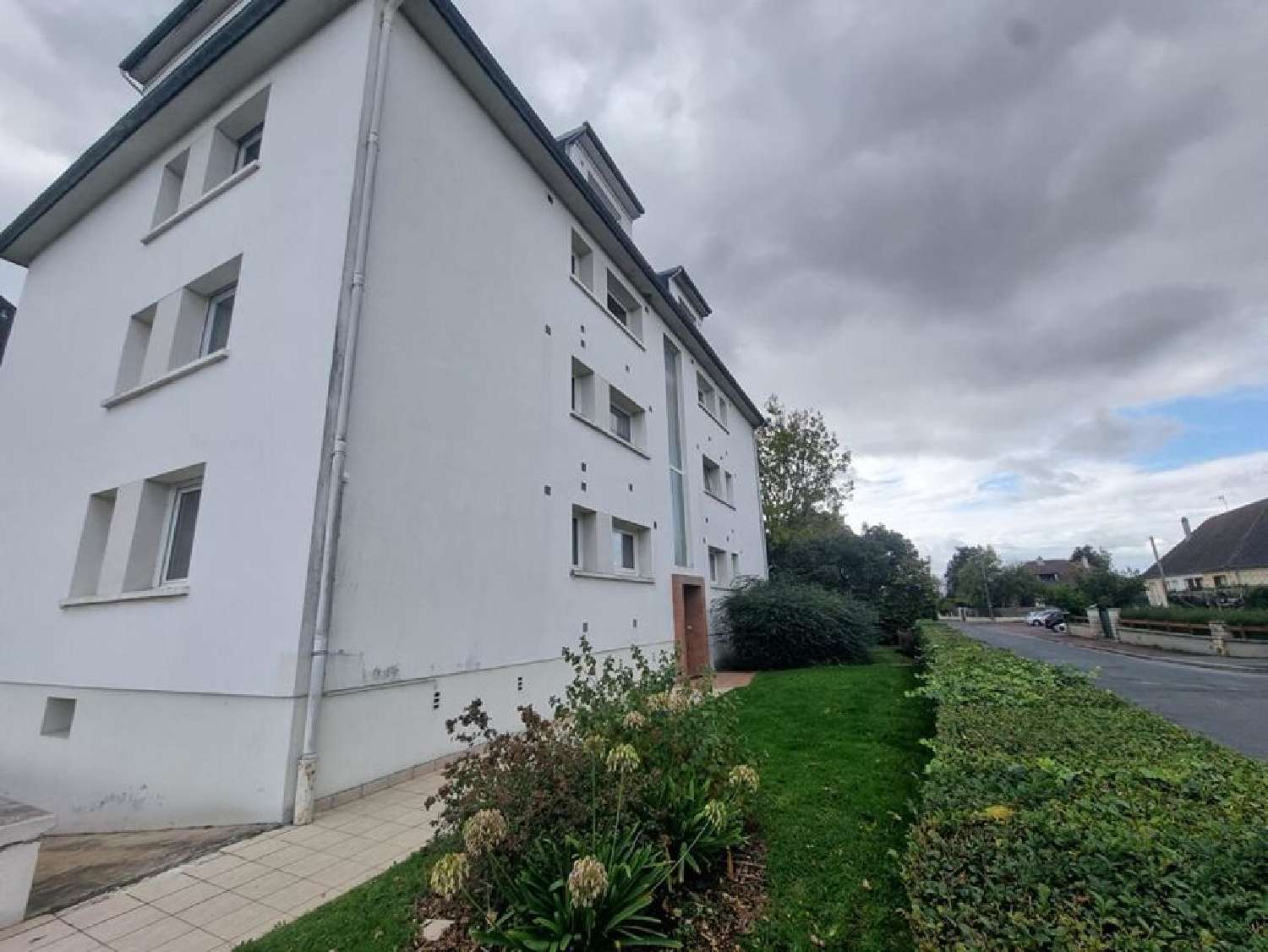  en venta apartamento Caen Calvados 1