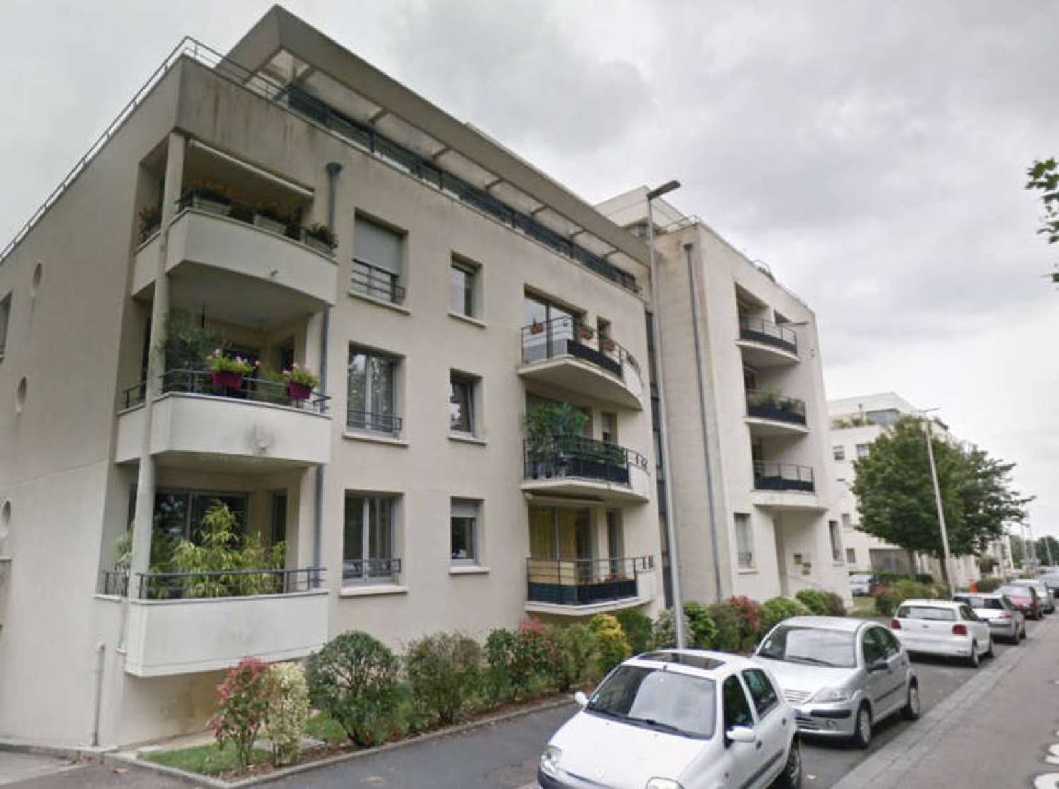 te koop appartement Caen Calvados 1