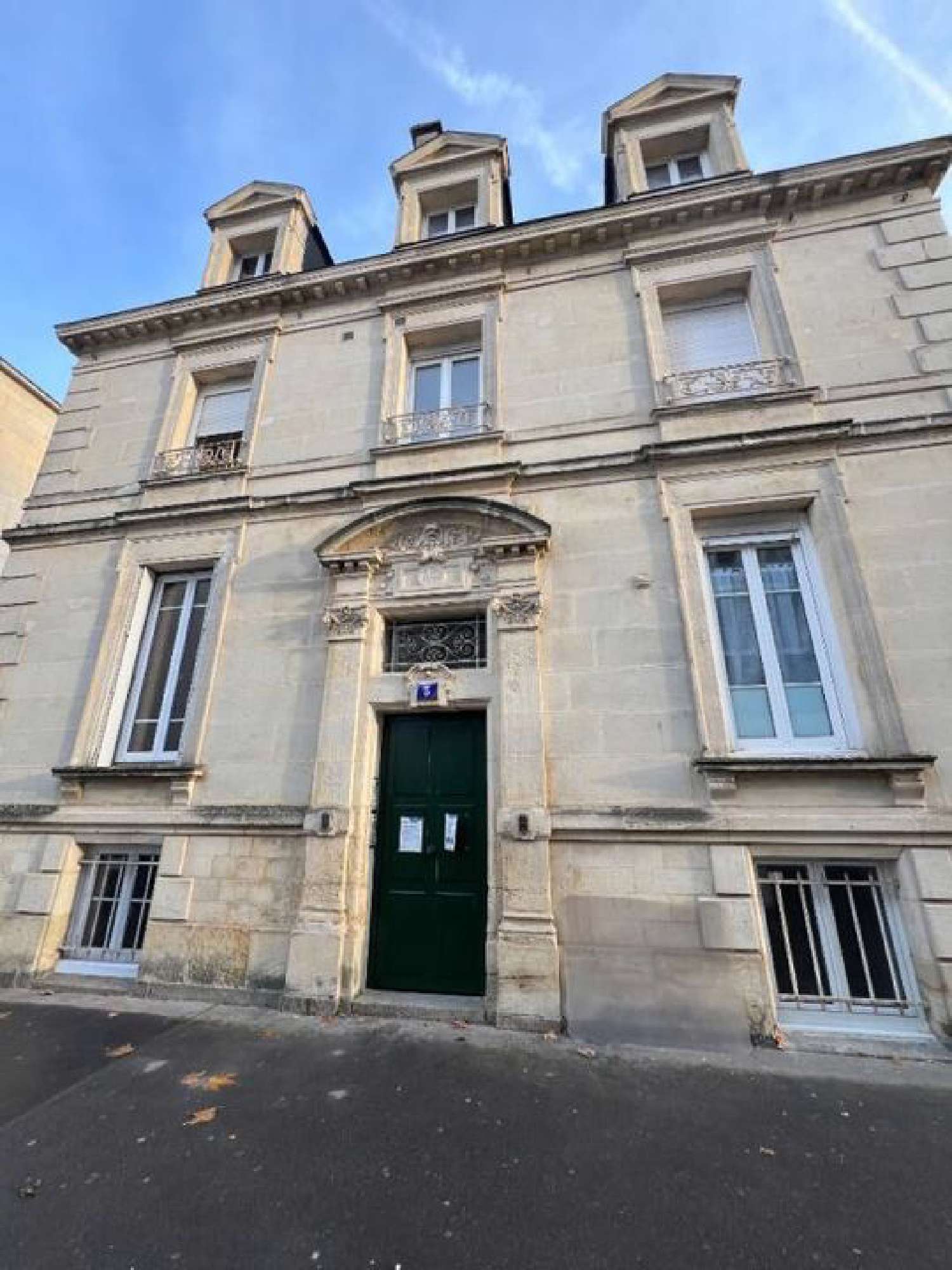 te koop appartement Caen Calvados 1